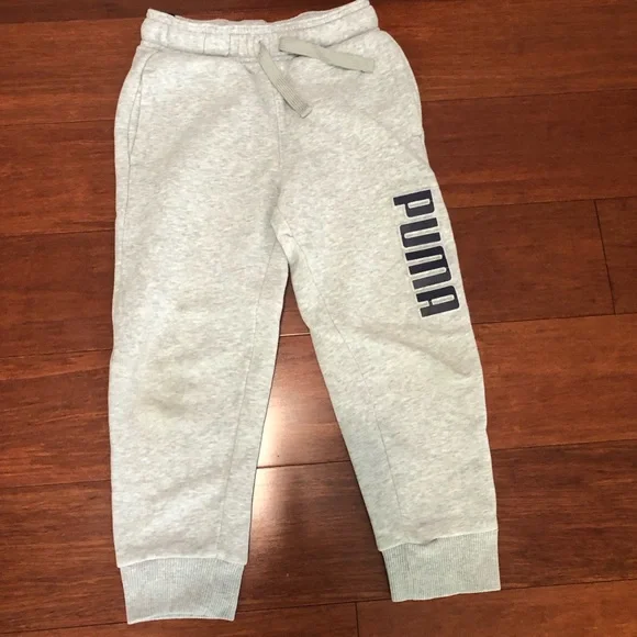 5/6 years old boy’s sweater sweatshirt jogger sweatpants cargo pant bundles 7